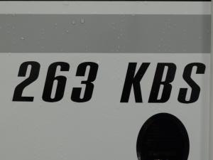 Open Range Light 263KBS Photo
