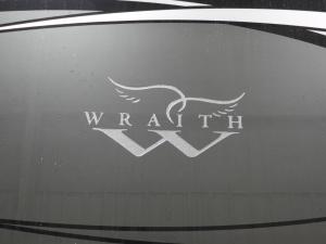 Wraith 35F Photo