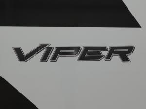 Viper 27V Photo