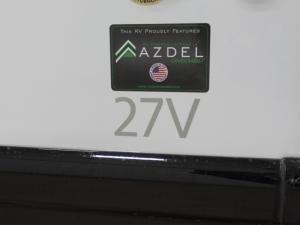 Viper 27V Photo