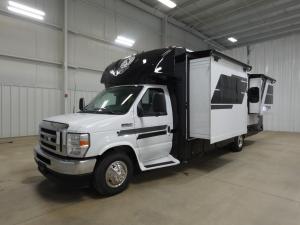 Viper 27V Photo