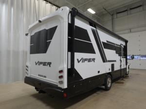 Viper 27V Photo