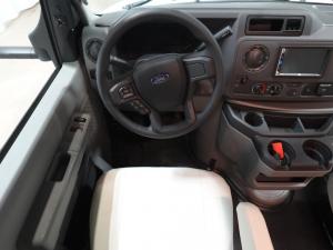 Viper 27V Photo