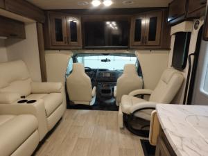 Viper 27V Photo