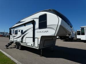 Cougar Half-Ton 24RDS Photo