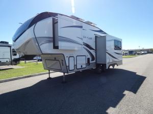 Cougar Half-Ton 24RDS Photo