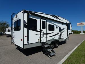 Cougar Half-Ton 24RDS Photo