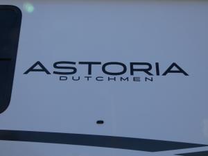 Astoria 3553MBP Photo