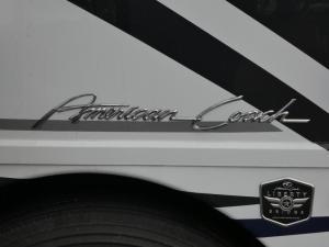 American Eagle 45K Photo