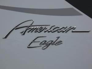 American Eagle 45K Photo