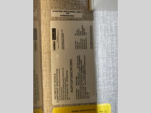 American Eagle 45K Photo