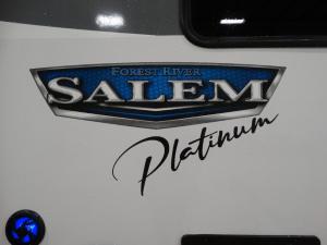 Salem 33TSX Photo