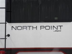 North Point 310RLTS Photo