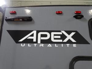 Apex Ultra-Lite 256BHS Photo