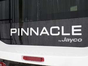 Pinnacle 36KPTS Photo