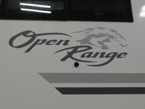 Open Range 3X 372MBH Photo
