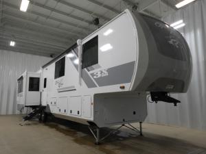 Open Range 3X 372MBH Photo