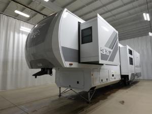 Open Range 3X 372MBH Photo