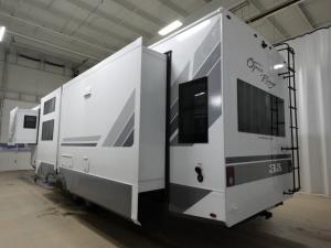 Open Range 3X 372MBH Photo