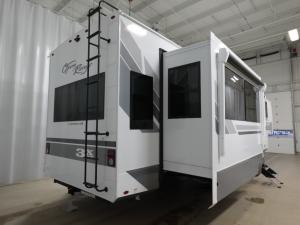 Open Range 3X 372MBH Photo