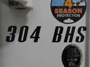 Roamer Light Duty 304BHS Photo