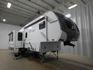 Roamer Light Duty 304BHS Photo
