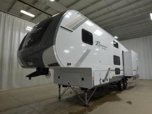 Roamer Light Duty 304BHS Photo