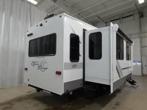 Roamer Light Duty 304BHS Photo