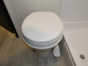Hideout Sport Double Axle 291BR Photo