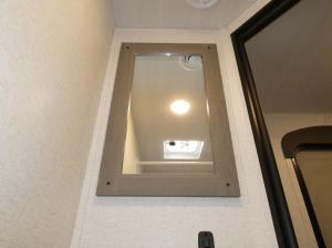 Hideout Sport Double Axle 291BR Photo