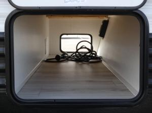 Hideout Sport Double Axle 291BR Photo