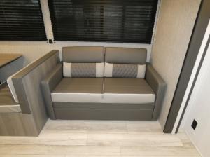 Hideout Sport Double Axle 291BR Photo