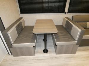 Hideout Sport Double Axle 291BR Photo