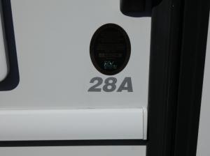 Admiral 28A Photo