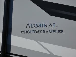 Admiral 28A Photo