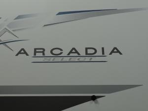 Arcadia Select 27SBH Photo