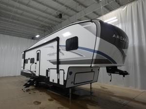 Arcadia Select 27SBH Photo