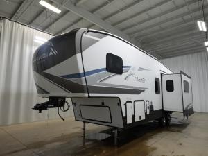 Arcadia Select 27SBH Photo