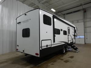 Arcadia Select 27SBH Photo