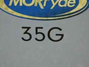 Windsport 35G Photo