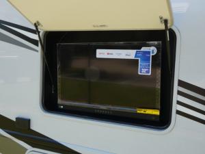 Windsport 35G Photo