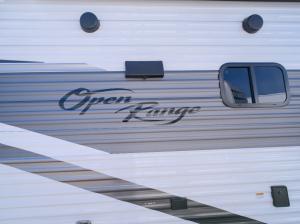 Open Range Conventional 26BHS Photo