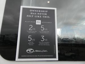 American Eagle 45K Photo