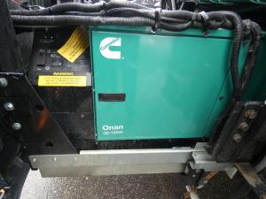 American Eagle 45K Photo