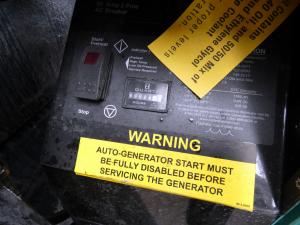 American Eagle 45K Photo