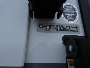 Valor 44V14 Photo
