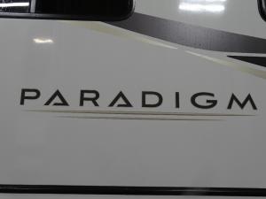Paradigm 375RD Photo