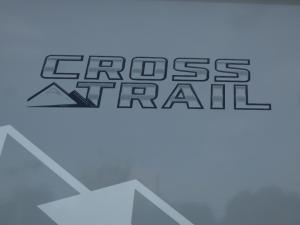 Cross Trail XLS 24FL Photo