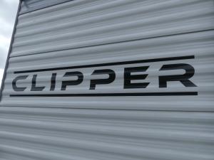 Clipper 4K Series 18DBS Photo