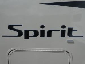 Spirit 31K Photo